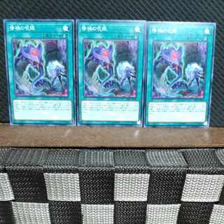 Popotan] Yu-Gi-Oh! #1591 Evil Eye Confrontation 3 Normal
