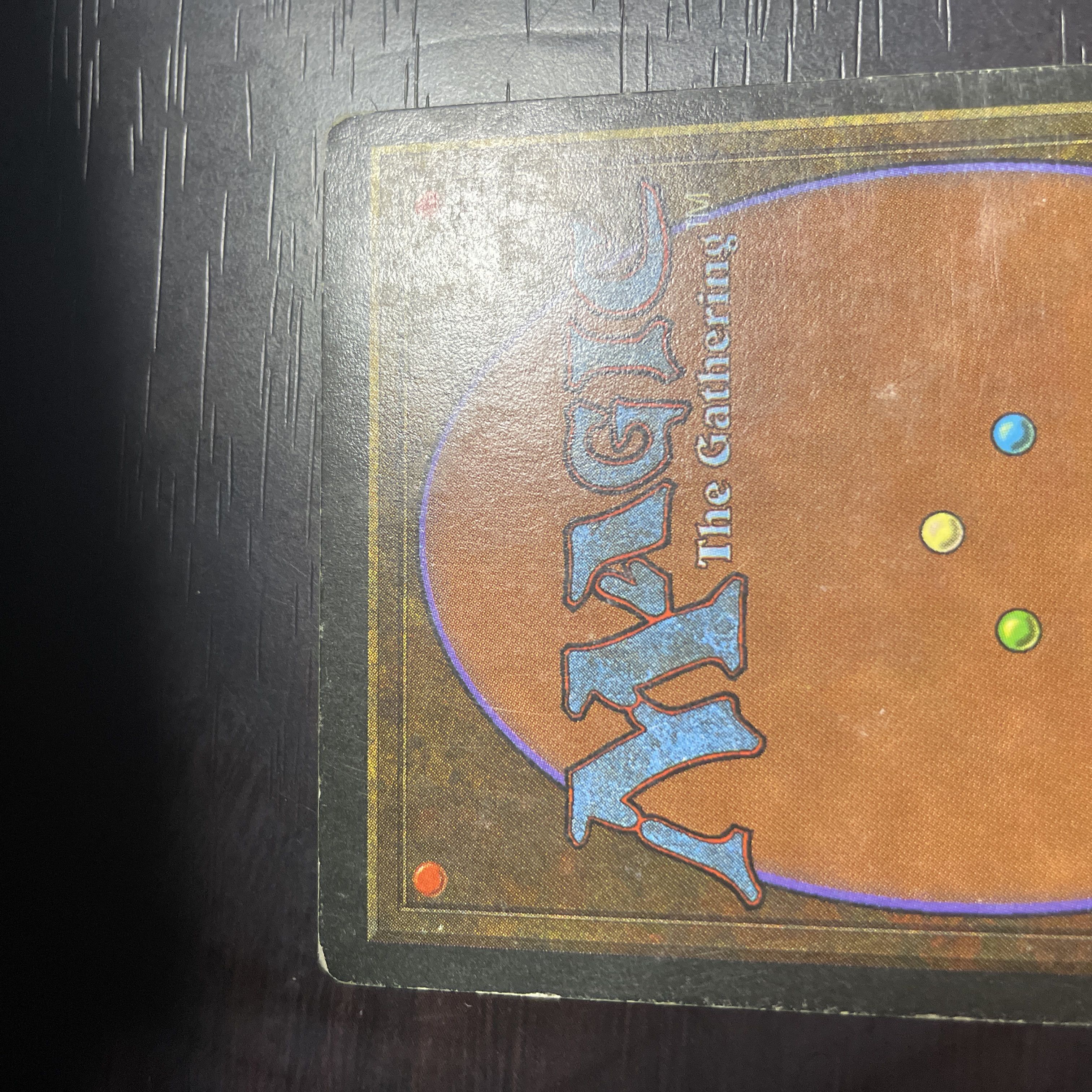 マジック：ザ・ギャザリング MTG Tropical  Tropical Island | 3rd Edition | Card Kingdom