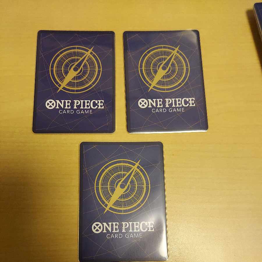 Edward Newgate (SR) set of 3