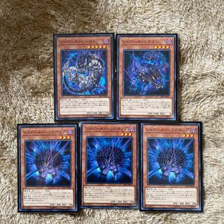 シャドールセット