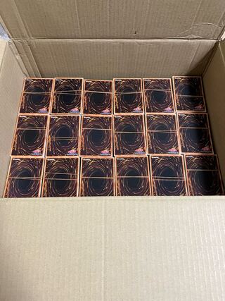 Yu-Gi-Oh Studio Yu-Gi-Oh Studio Yu-Gi-Oh Japanese version 10,000 copies sold in bulk