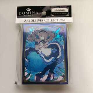 dominaスリーブ 愛 新品未開封