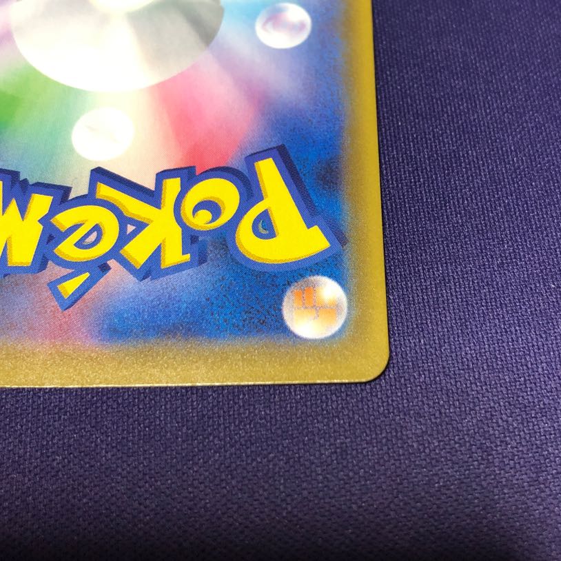 CharizardV SSR 307/190