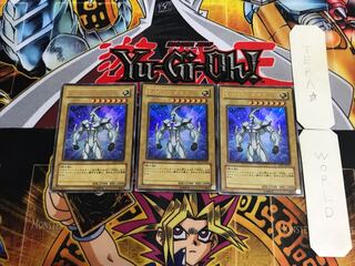 Elemental HERO Neos WJC 5 Ultra Set of 3 Tera