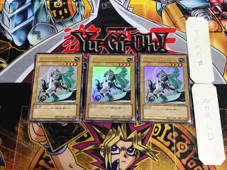 Celtic Guardian YAP1 1 Ultra Set of 3 Tera