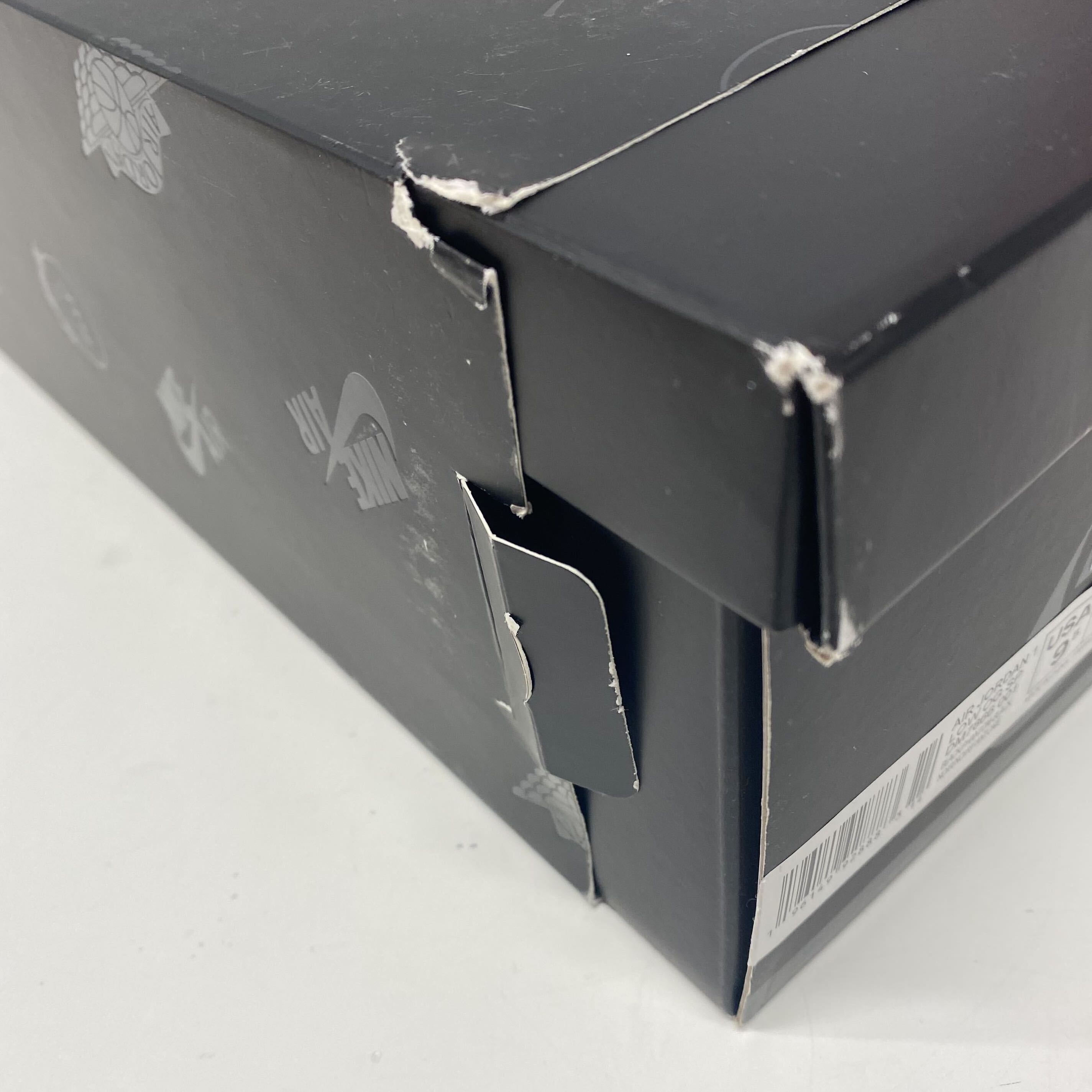 Travis Scott x Nike Air Jordan 1 Low OG "Black/Phantom" DM7866-001 27.5cm