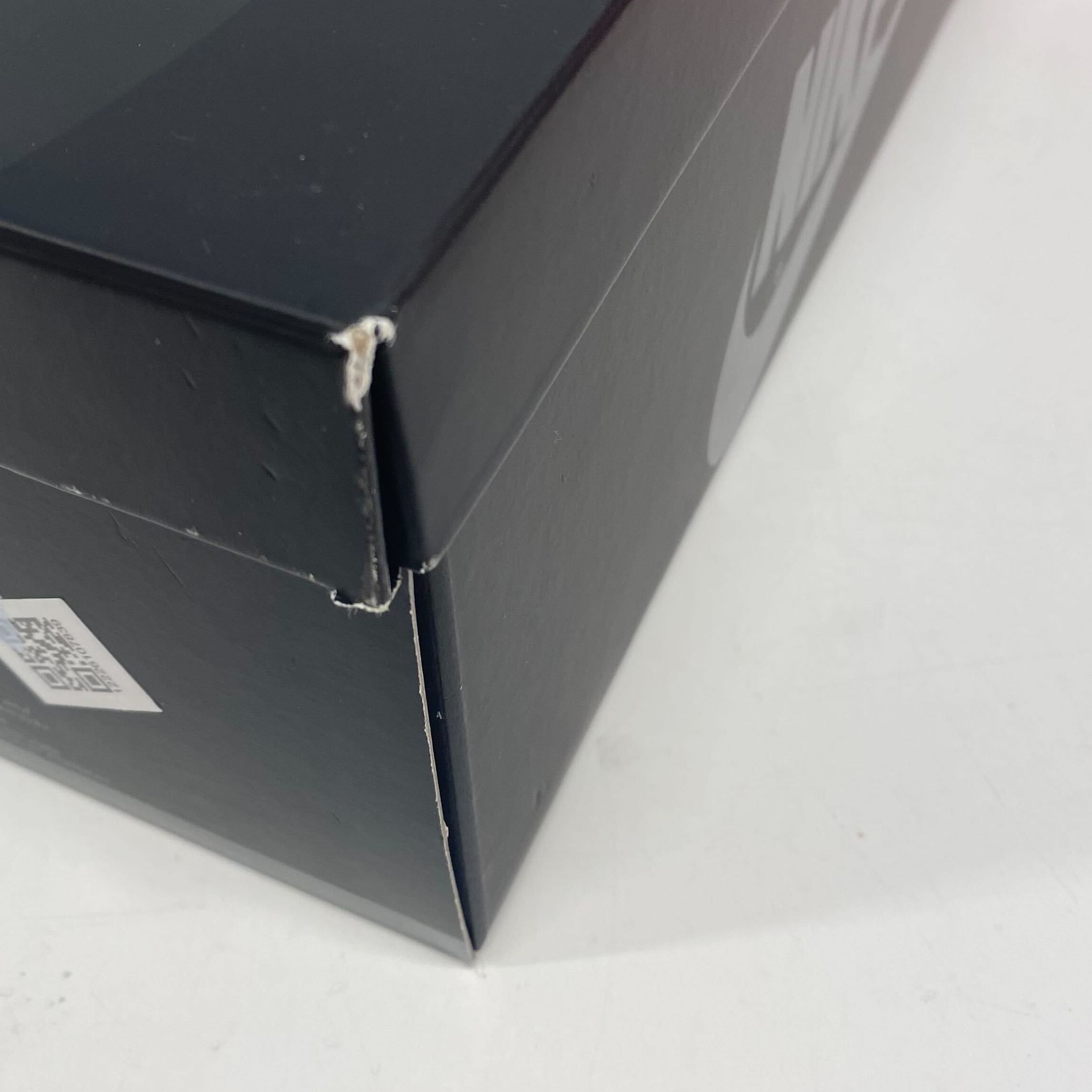 Travis Scott x Nike Air Jordan 1 Low OG "Black/Phantom" DM7866-001 27.5cm