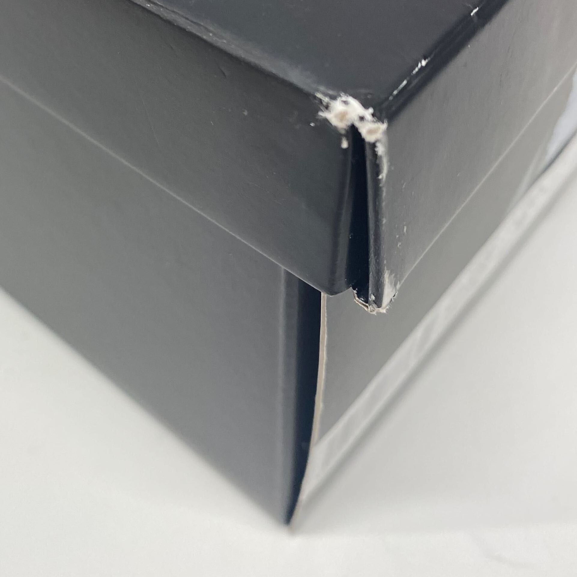 Travis Scott x Nike Air Jordan 1 Low OG "Black/Phantom" DM7866-001 27.5cm