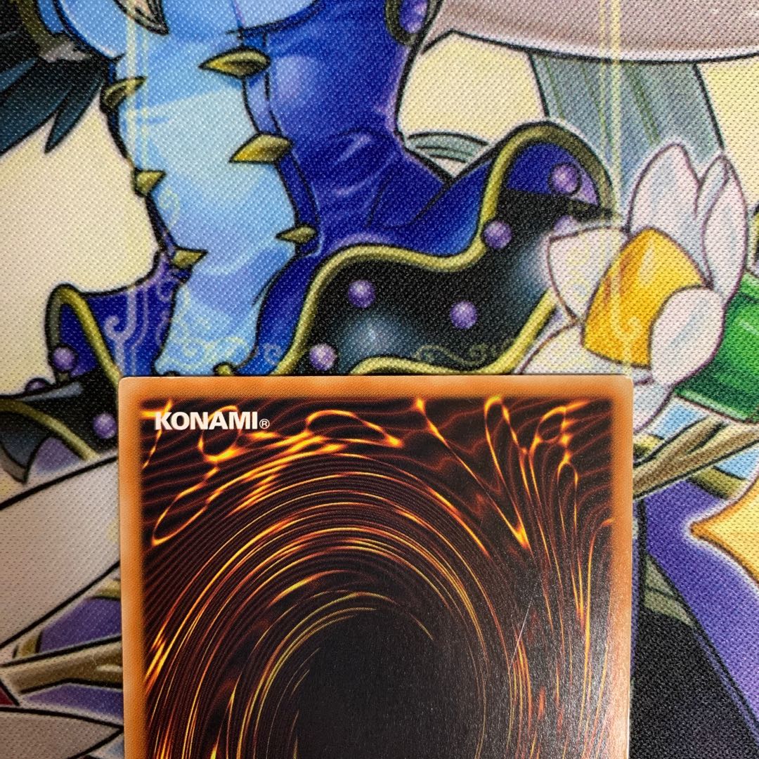 Special Price] Dark Magician Girl No Para