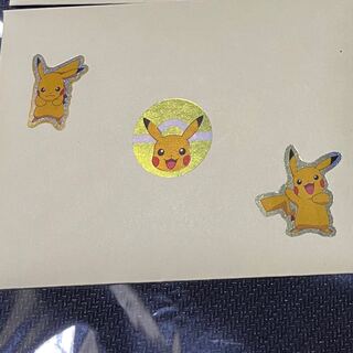 【ss様】専用出品  ピカチュウ