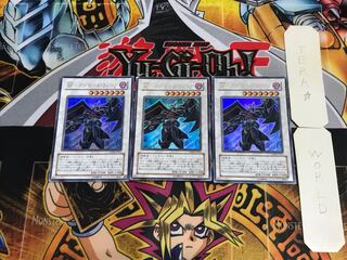 BF-Armored Wing CRMS 2 Ultra, set of 3 Tera.