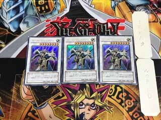 Road Warrior YSD4 3 Ultra Set of 3 Tera