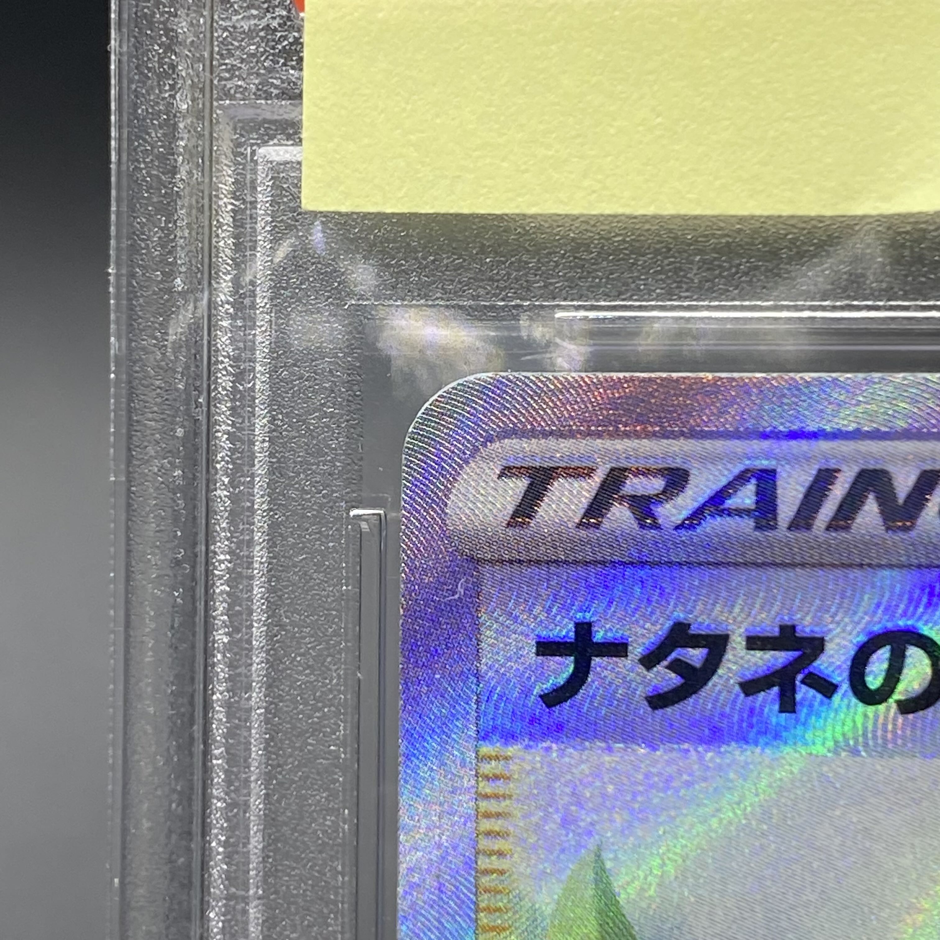 PSA10 Gardenia's Vivify SR 078/067