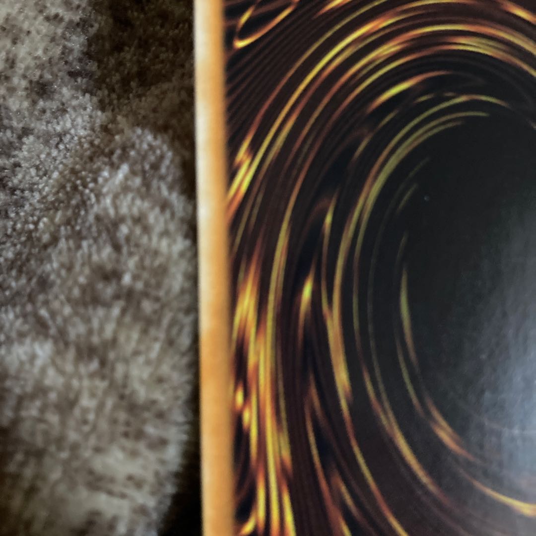 Striker Dragon English Gold Rare slightly out of frame with extras.