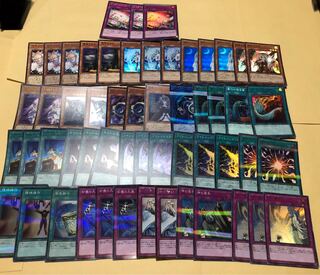 General Purpose Cards Collective Sale Ash Blossom & Joyous Spring Multiplyg Effects Veilers, etc.