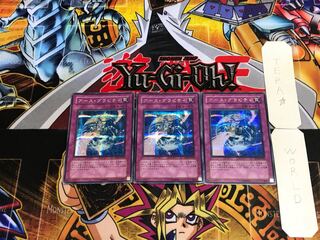 アース・グラビティ PP10 5 シークレット 3枚セット てら