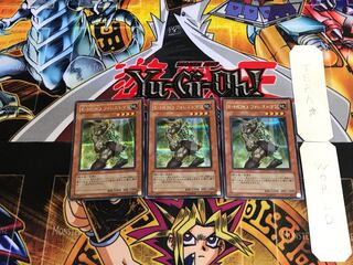 E・HERO フォレストマン PP10 3 シークレット 3枚セット てら