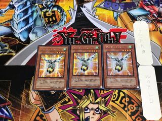 アーマード・ビー PP12 5 シークレット 3枚セット てら