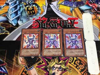 クイック・スパナイト PP12 1 シークレット 3枚セット てら