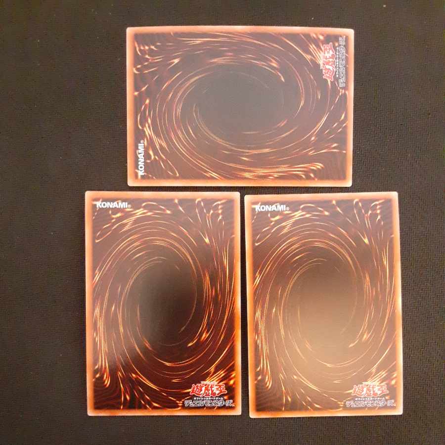 Live☆Twin Sunny's Snitch Super Rare JP062 3 copies