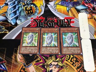 サイバー・ラーバァ PP12 2 シークレット 3枚セット てら