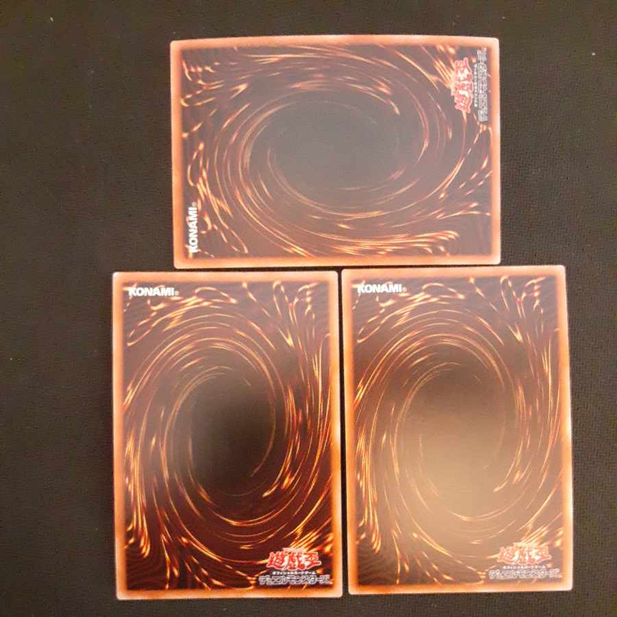 Evil★Twin Lil-la Super Rare JP016 3 copies