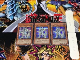 マシンナーズ・スナイパー PP9 4 シークレット 3枚セット てら