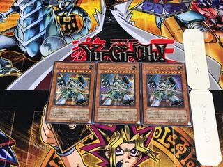 Machina Force PP9 2 Secret 3-card set Tera