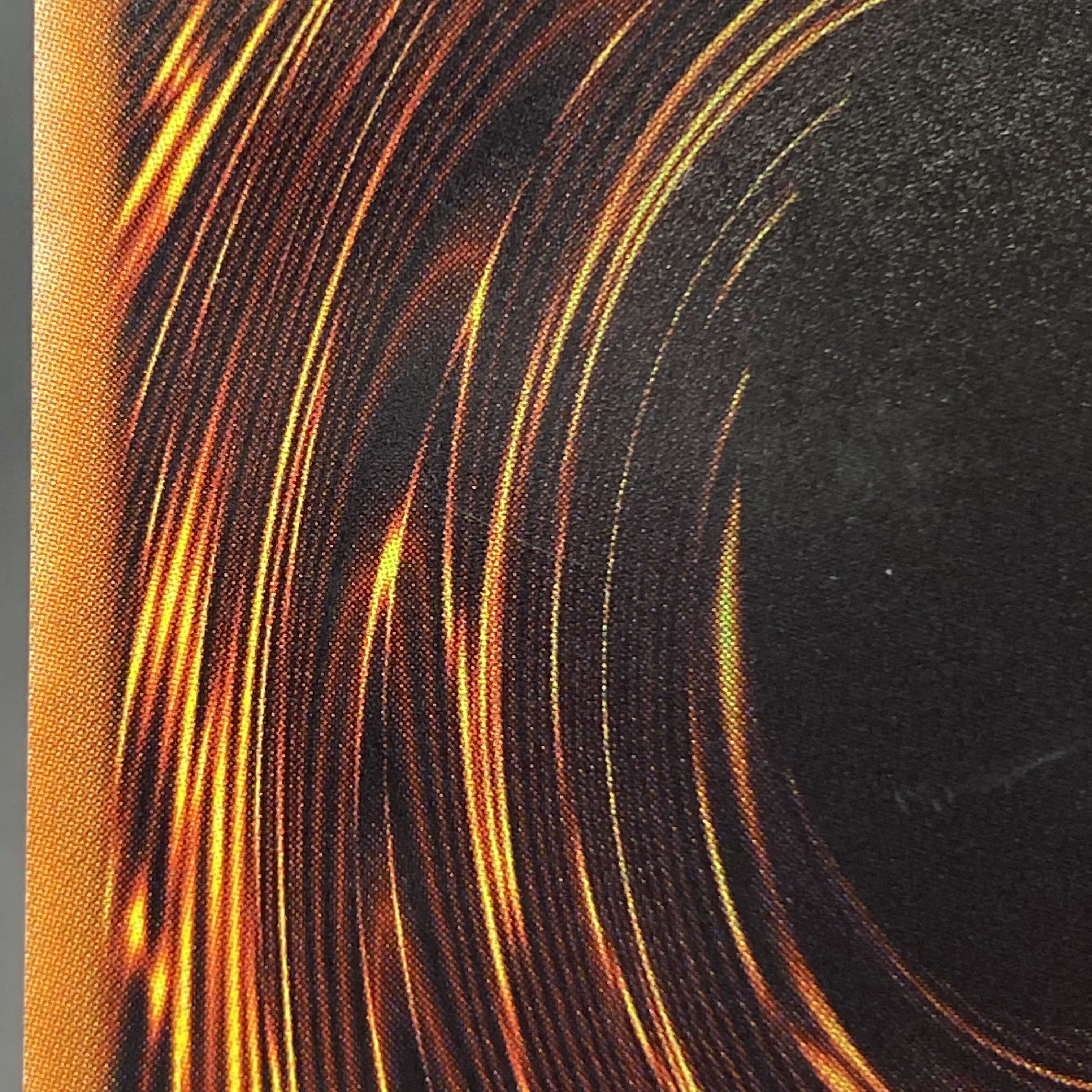 Starliege Seyfert 20th Secret Rare CHIM-JP014