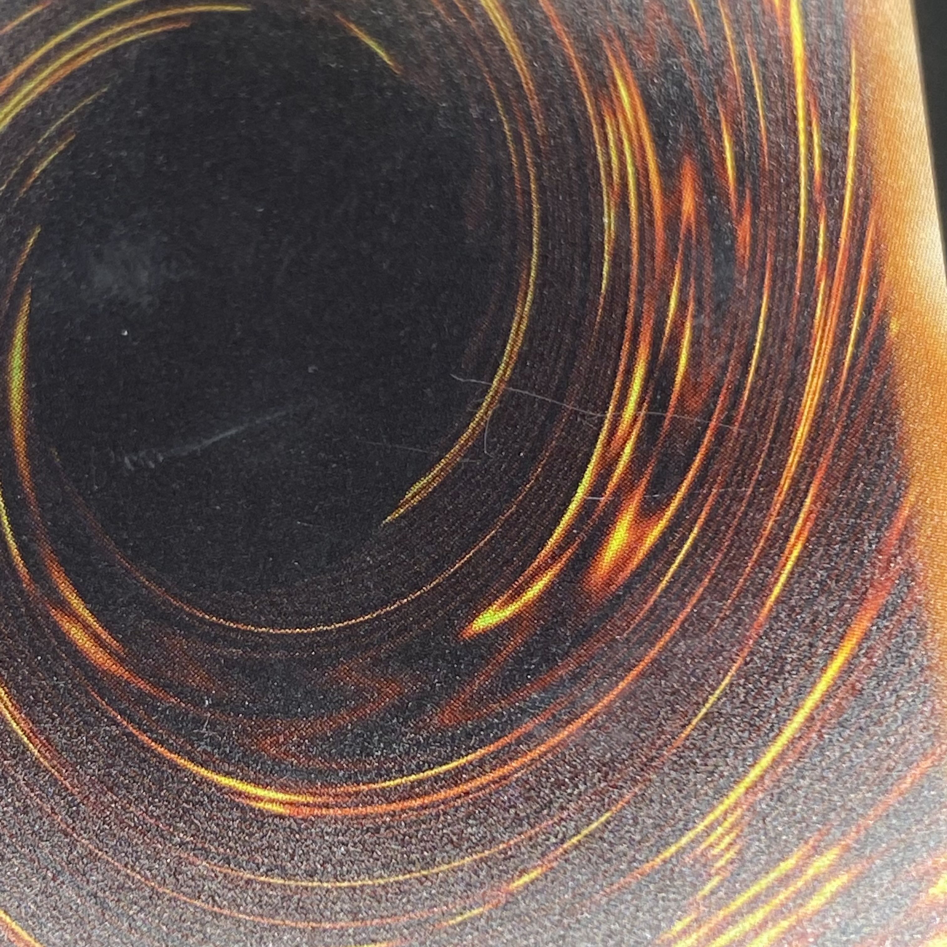 Starliege Seyfert 20th Secret Rare CHIM-JP014