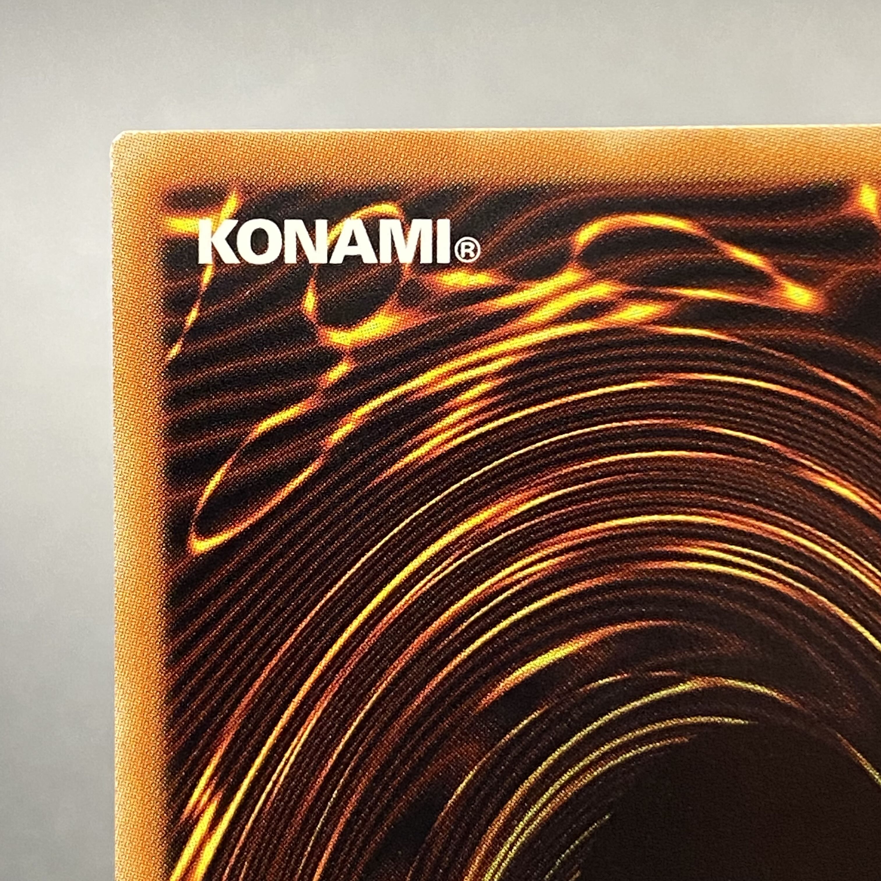 Starliege Seyfert 20th Secret Rare CHIM-JP014