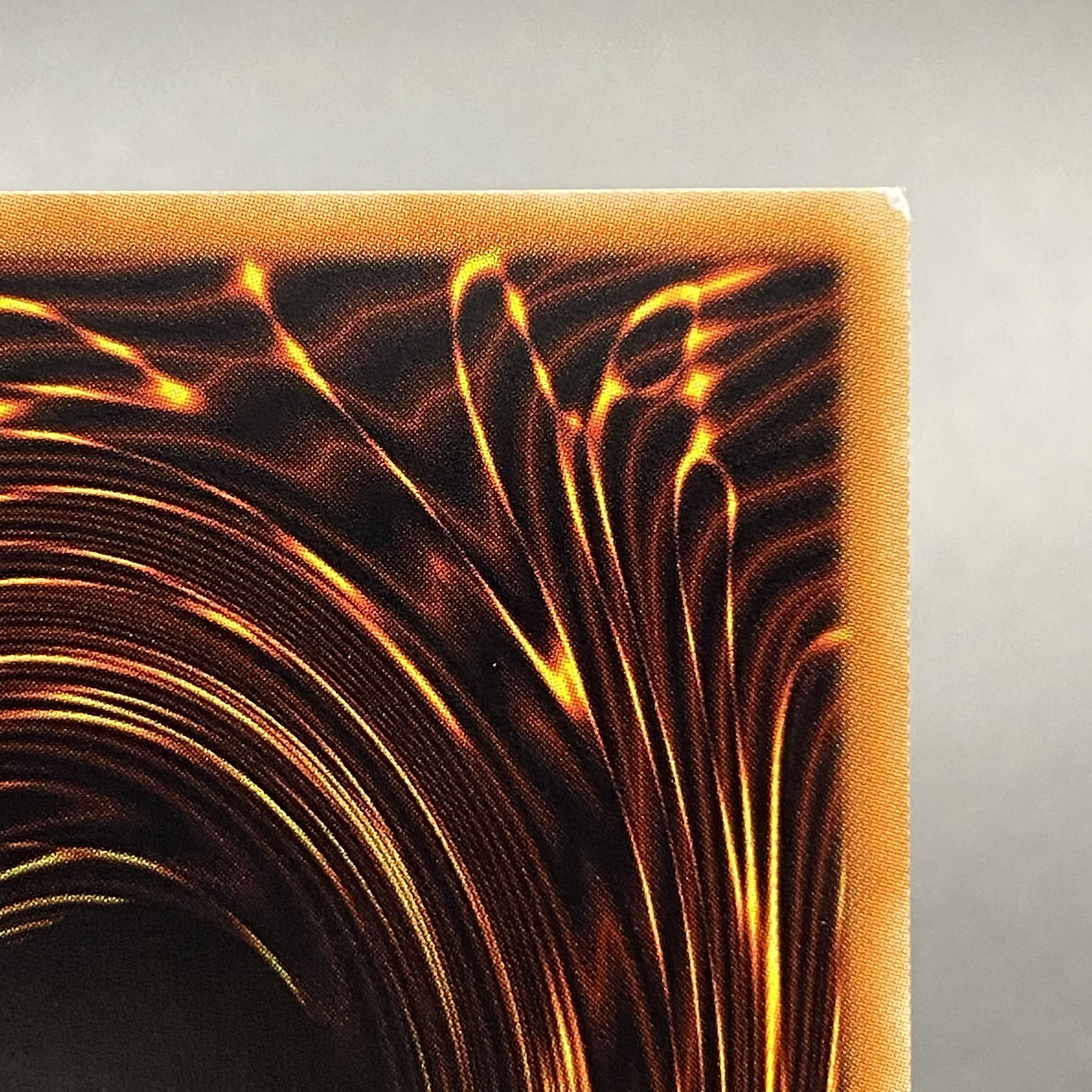 Starliege Seyfert 20th Secret Rare CHIM-JP014