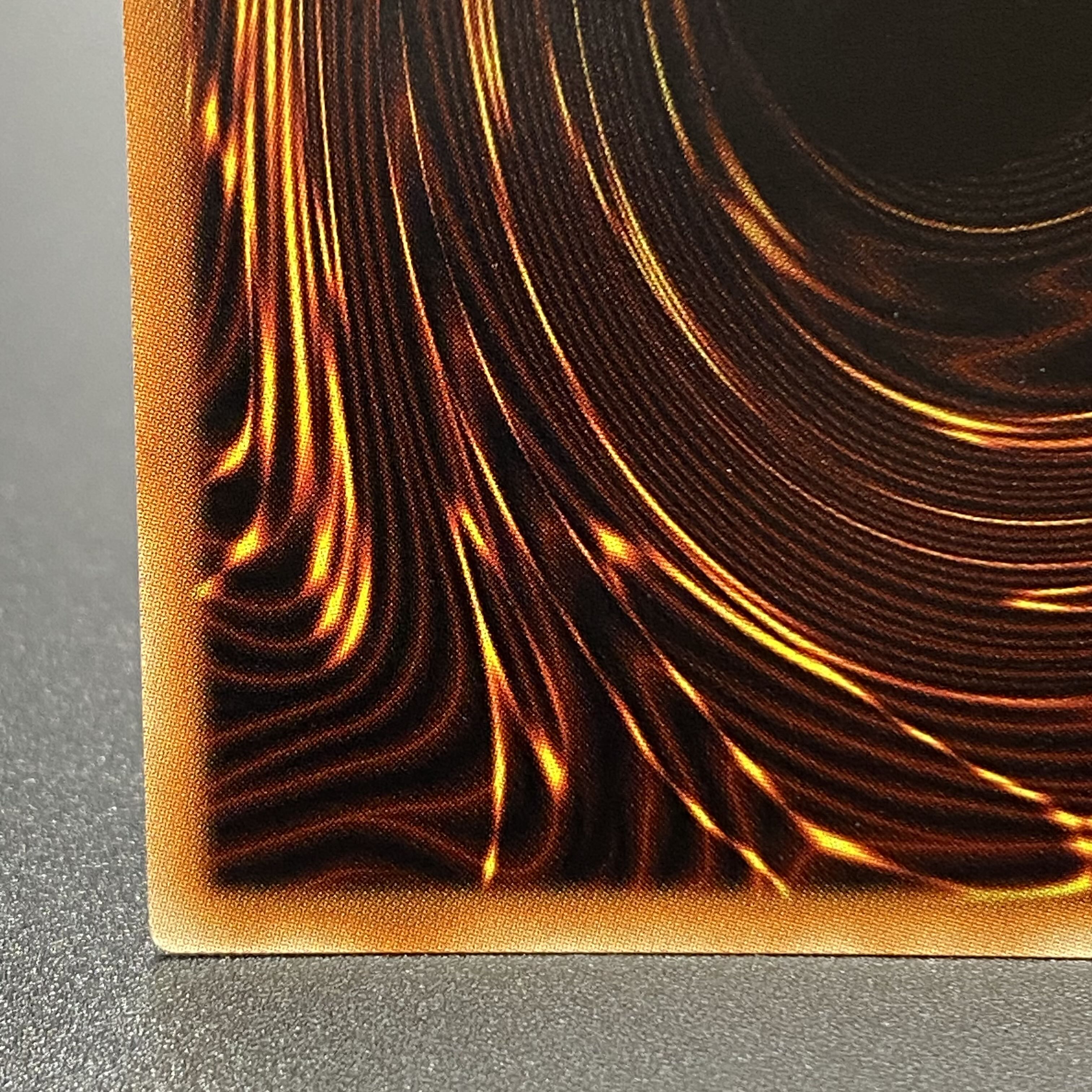 Starliege Seyfert 20th Secret Rare CHIM-JP014