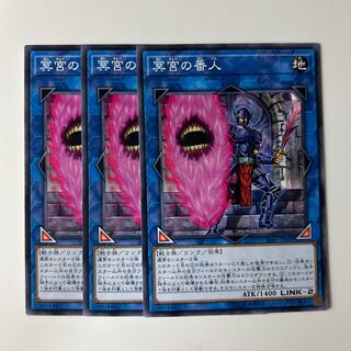 10218 Defender of the Labyrinth $6296