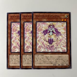 10224 ライトローミディアム ノーマル JP026