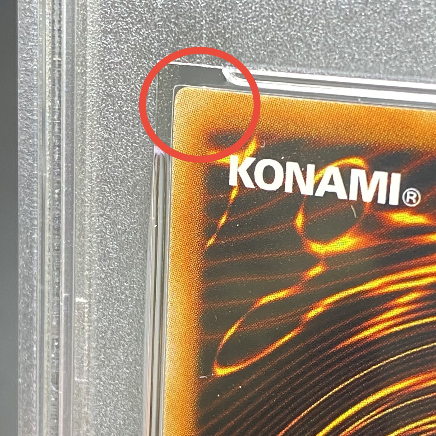 PSA10 Stardust Dragon holographic rare TDGS-JP040