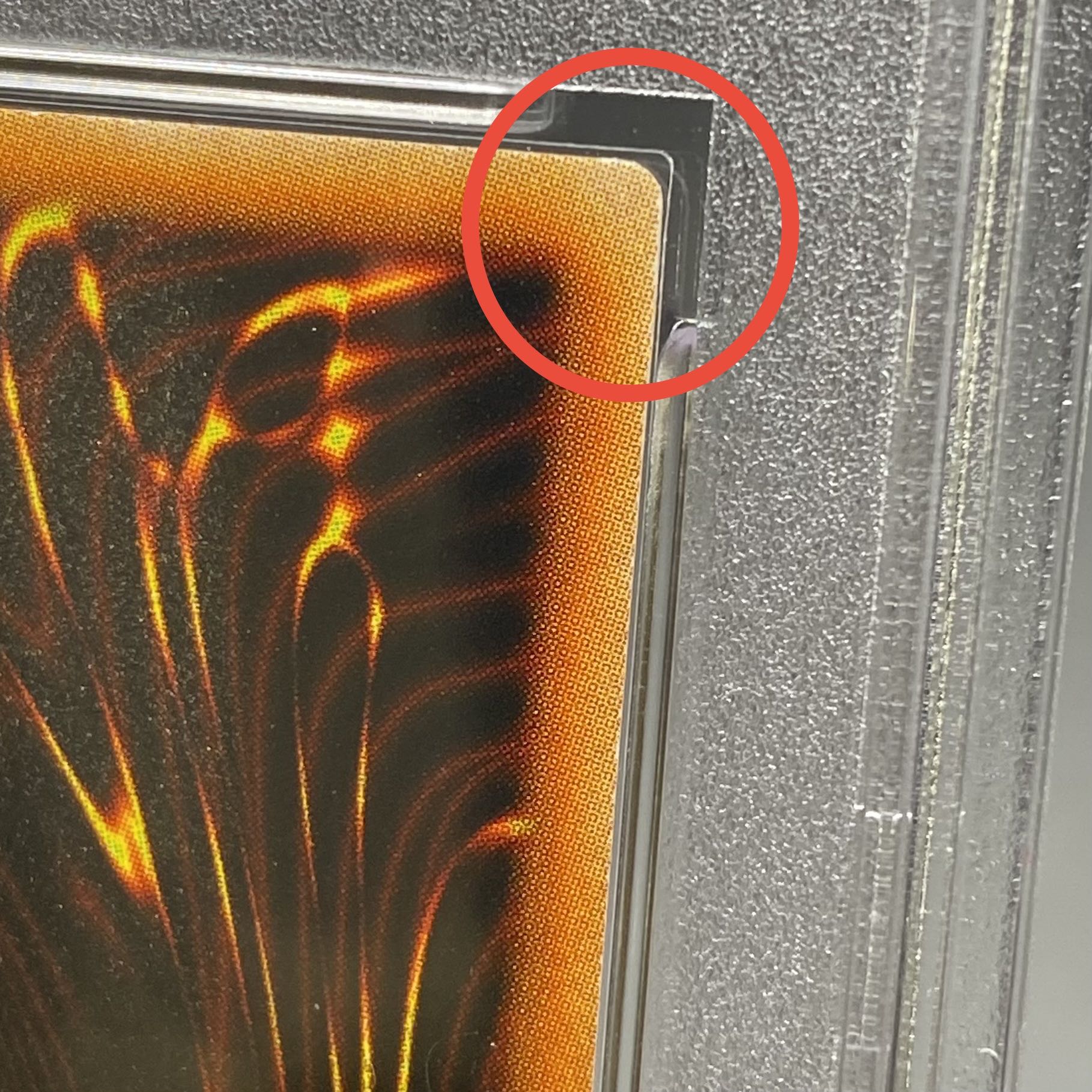 PSA10 Stardust Dragon holographic rare TDGS-JP040