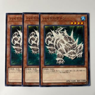 10229 Hydrogeddon $6307