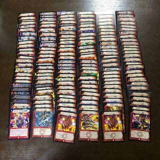 火文明　プロモーションカードまとめ売り