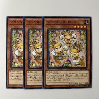 10256 プランキッズ・ロック ノーマル JP022