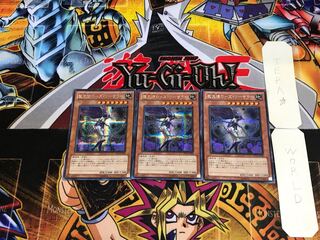 魔天使 ローズ・ソーサラー PP13 2 シークレット 3枚セット てら