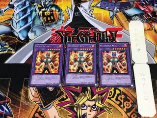 M・HERO 剛火 PP13 2 シークレット 3枚セット てら