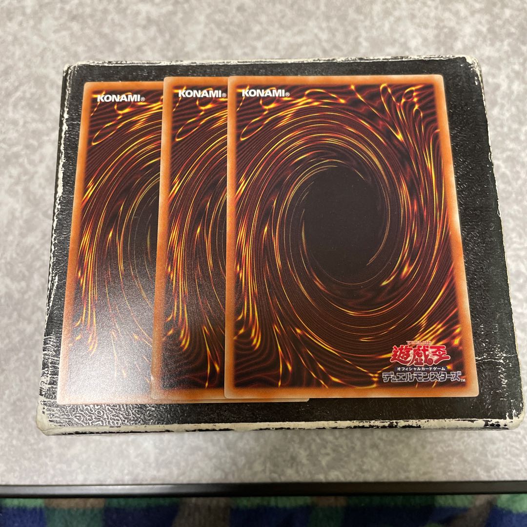 Parallel eXceed 3 normal