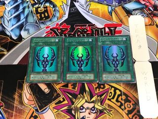 ジャベリンビートルの契約 7 初期ver スーパー 3枚セット てら