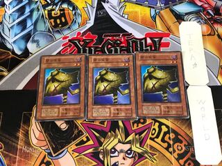 Mask of Darkness 5 Early ver Super set of 3 Tera