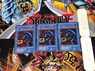 ジャベリンビートル 2 初期ver スーパー 3枚セット てら