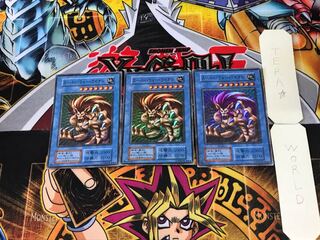 スーパー・ウォー・ライオン 5 初期ver スーパー 3枚セット てら