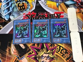 Zera the Mant 1 Early ver Super set of 3 Tera