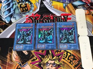 Zera the Mant 2 Early ver Super set of 3 Tera