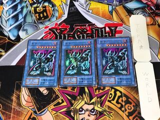 Zera the Mant 4 early ver super set of 3 tera